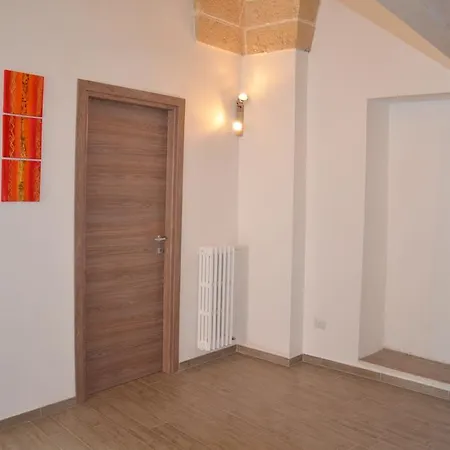 Casa Lu Salentu Vakantiehuis