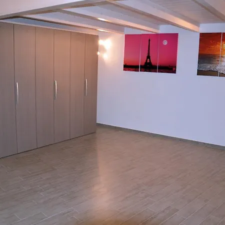 Casa Lu Salentu Vakantiehuis