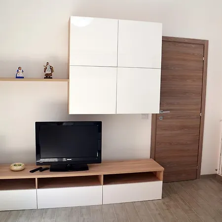 Vakantiehuis Casa Lu Salentu *