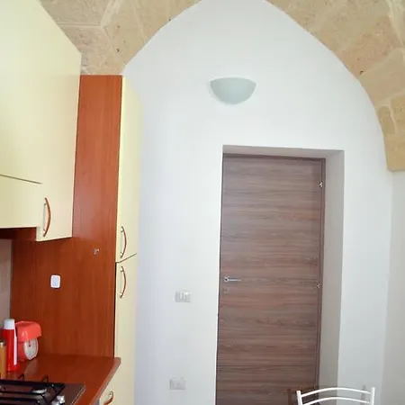 Vakantiehuis Casa Lu Salentu *