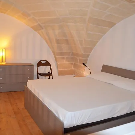 Casa Lu Salentu Vakantiehuis Arnesano