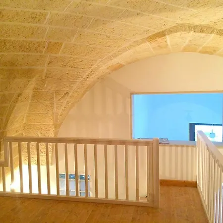 Casa Lu Salentu Vakantiehuis Arnesano
